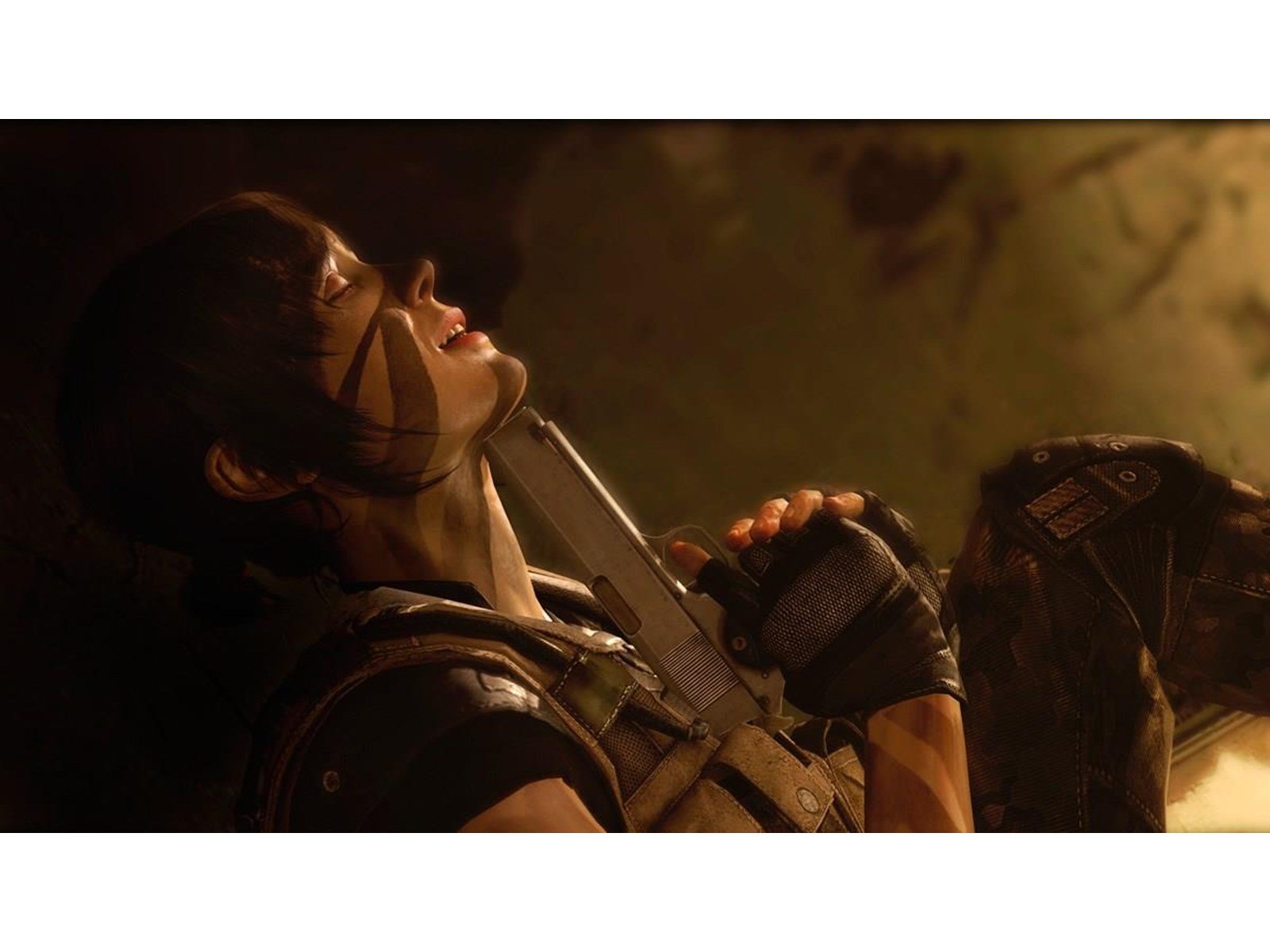 Beyond: Two Souls - Sony PlayStation 3 - Abenteuer - PEGI 16