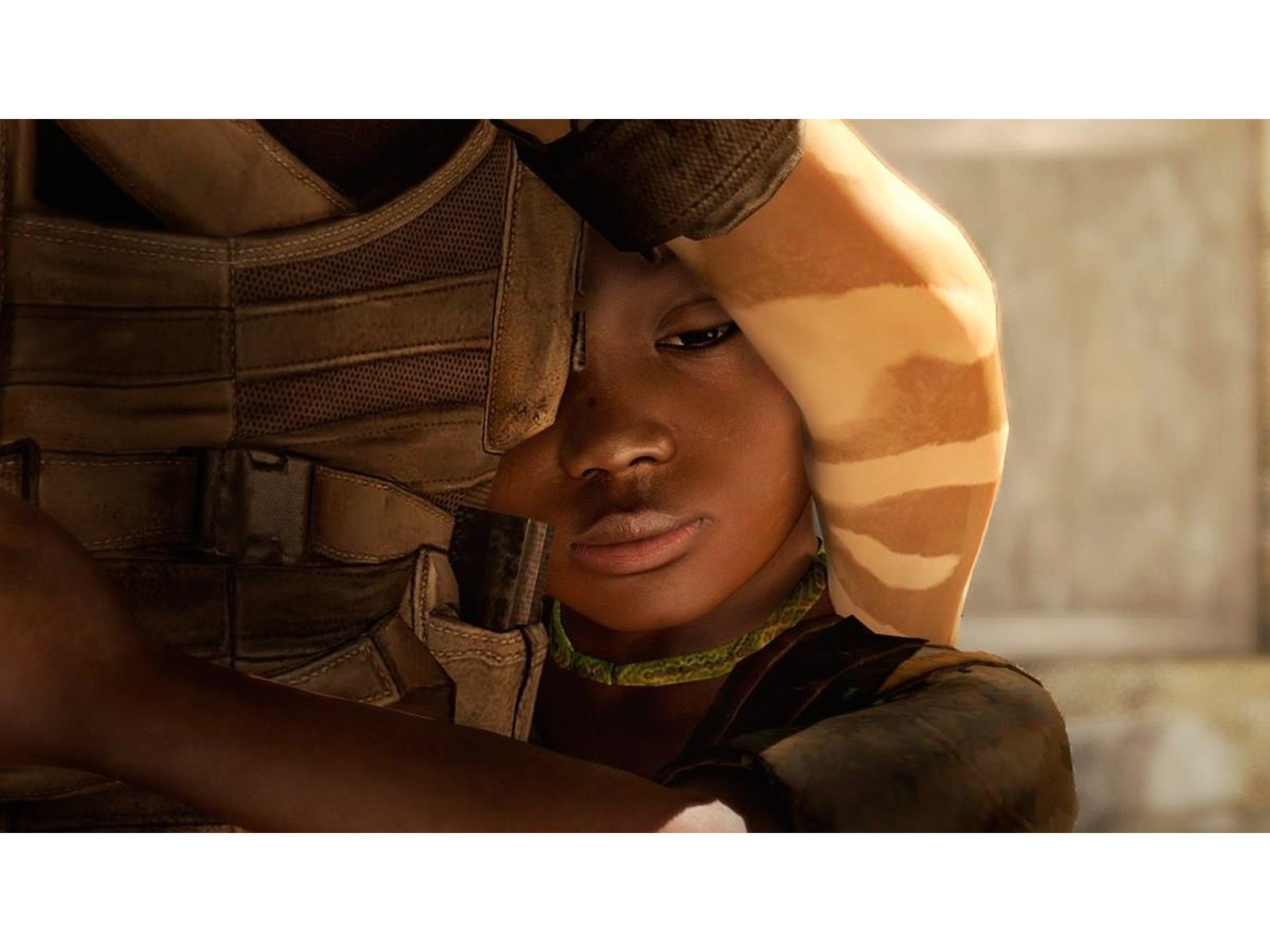 Beyond: Two Souls - Sony PlayStation 3 - Abenteuer - PEGI 16