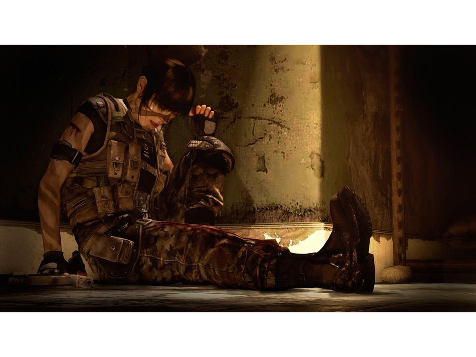 Beyond: Two Souls - Sony PlayStation 3 - Abenteuer - PEGI 16