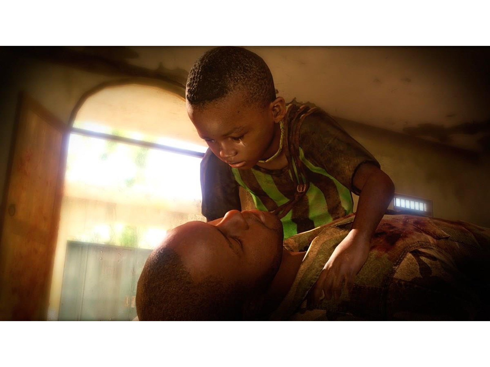 Beyond: Two Souls - Sony PlayStation 3 - Abenteuer - PEGI 16