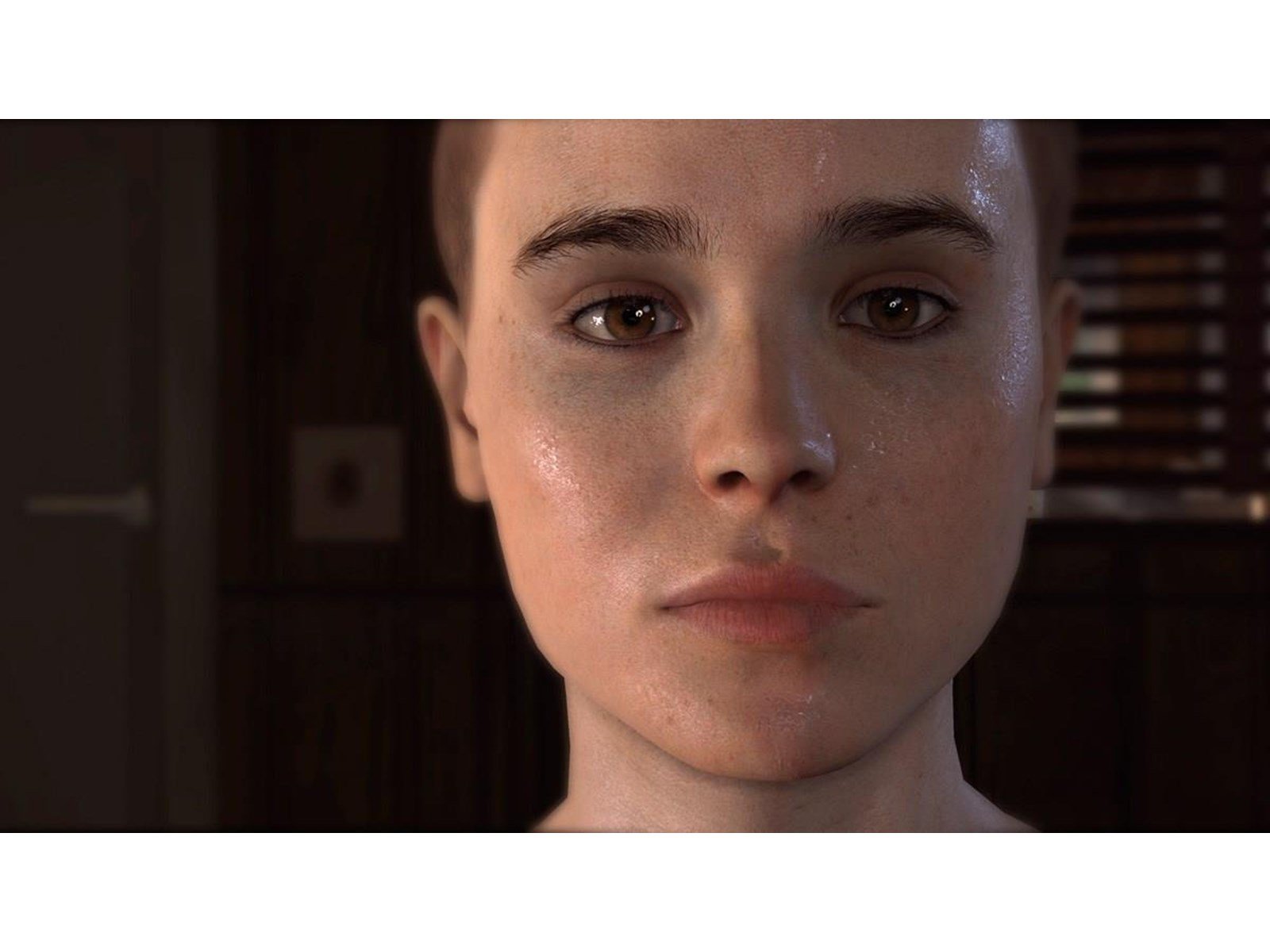 Beyond: Two Souls - Sony PlayStation 3 - Abenteuer - PEGI 16