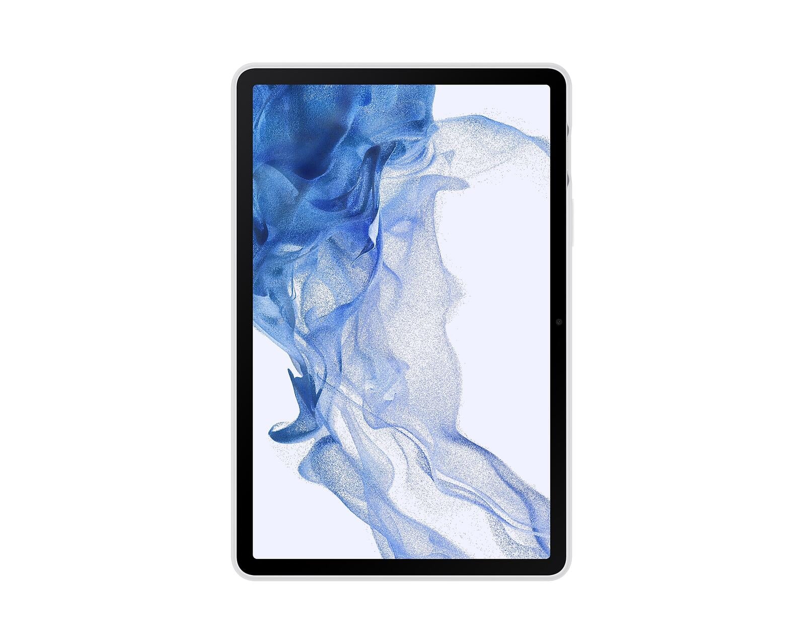 Samsung Strap Cover EF-GX700 für Galaxy Tab S8 (White)