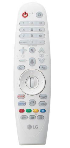 B-WARE LG HU710PW CineBeam Heimkino Laser LED DLP Beamer 2000 ANSI Lumen