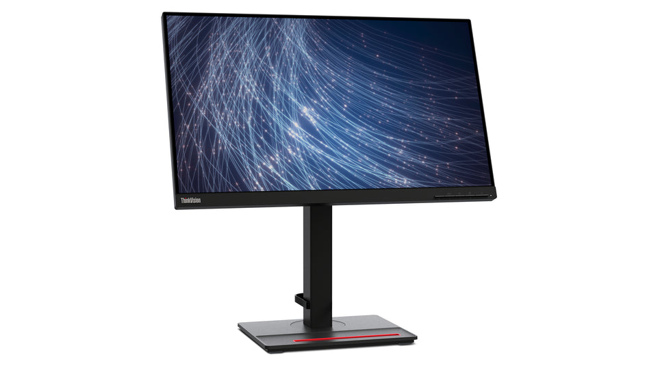 Lenovo ThinkVision T24m-29  (23,8") FHD  HDMI/DP/USB-C/DOC