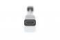 DIGITUS DisplayPort-Adapterkabel - DisplayPort / HDMI 0,15m