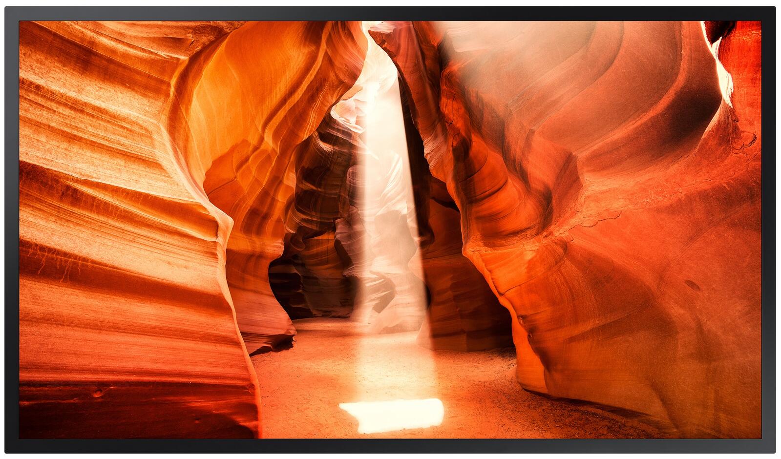 Samsung OM55N-S Smart Signage Outdoor Display 138,7 cm 54,6 Zoll