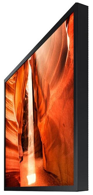 Samsung OM55N-S Smart Signage Outdoor Display 138,7 cm 54,6 Zoll