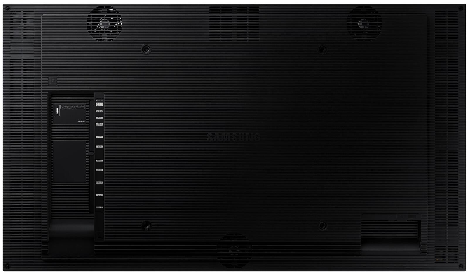 Samsung OM55N-S Smart Signage Outdoor Display 138,7 cm 54,6 Zoll