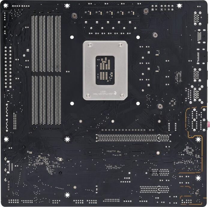 ASRock H670M Pro RS