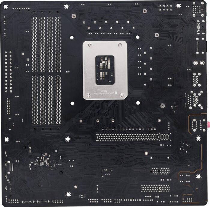 ASRock B660M Pro RS