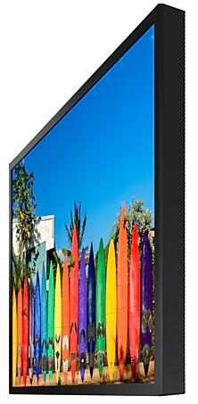 Samsung OM46B Smart Signage Schaufenster Display 116,8cm 46 Zoll