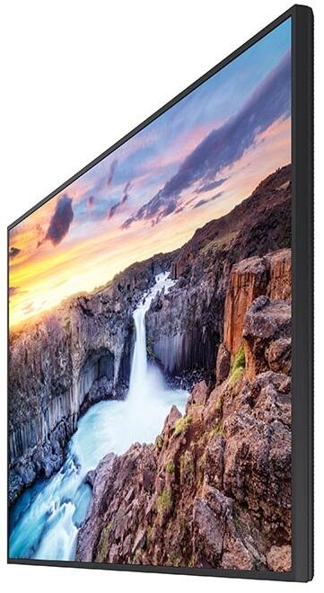 Samsung QH75B Smart Signage Display 189cm 75 Zoll
