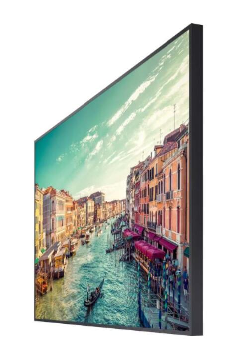 Samsung QB98T-B Smart Signage Display 249cm 98 Zoll