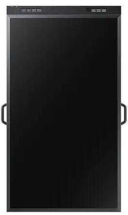 Samsung OM55N-DS Smart Signage doppelseitiges Schaufenster Display 138,7cm 54,6 Zoll