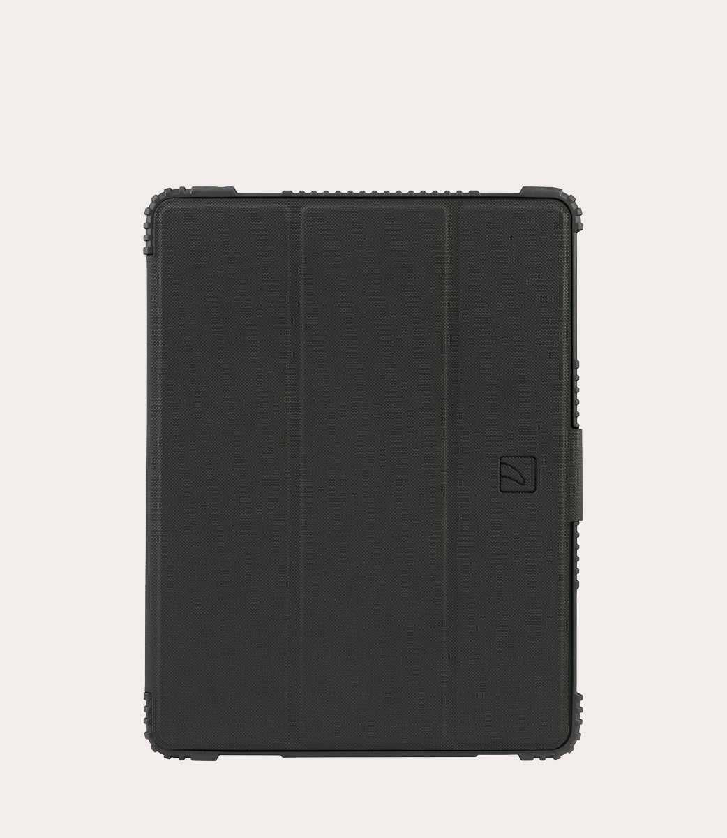 Tucano Educo Schutzcase für Apple iPad 10.2' - Schwarz