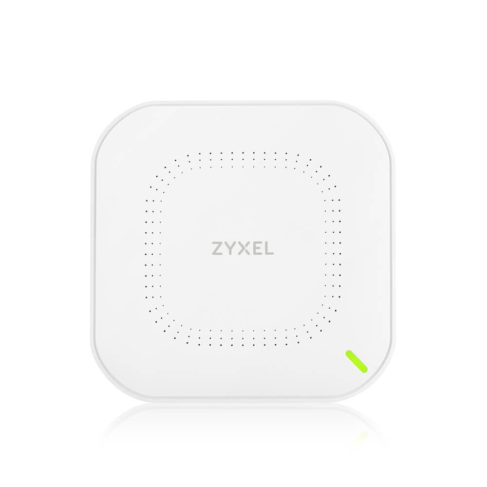 Zyxel WLAN Access Point WiFi 6 MU-MIMO PoE Dualradio NebulaFlex