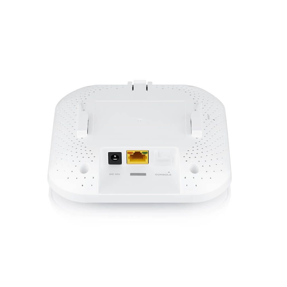 Zyxel WLAN Access Point WiFi 6 MU-MIMO PoE Dualradio NebulaFlex