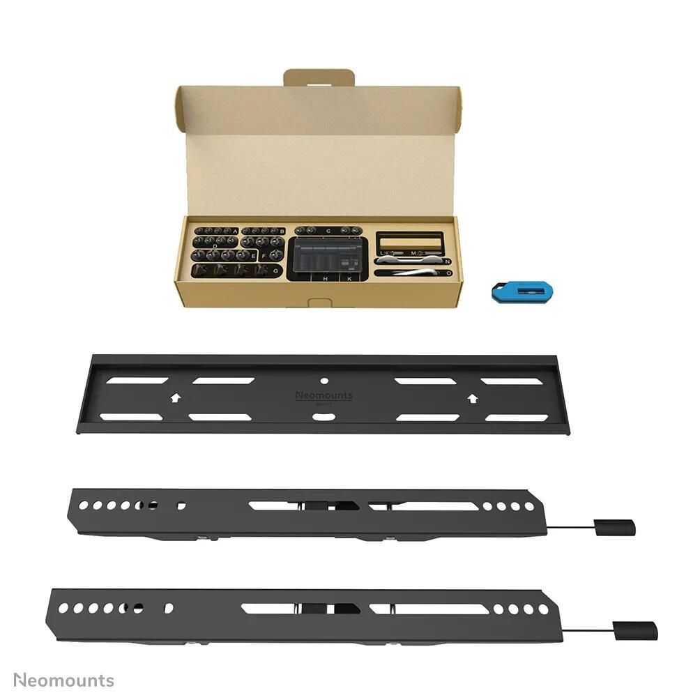 Neomounts Select WL30S-850BL14 feste Wandhalterung