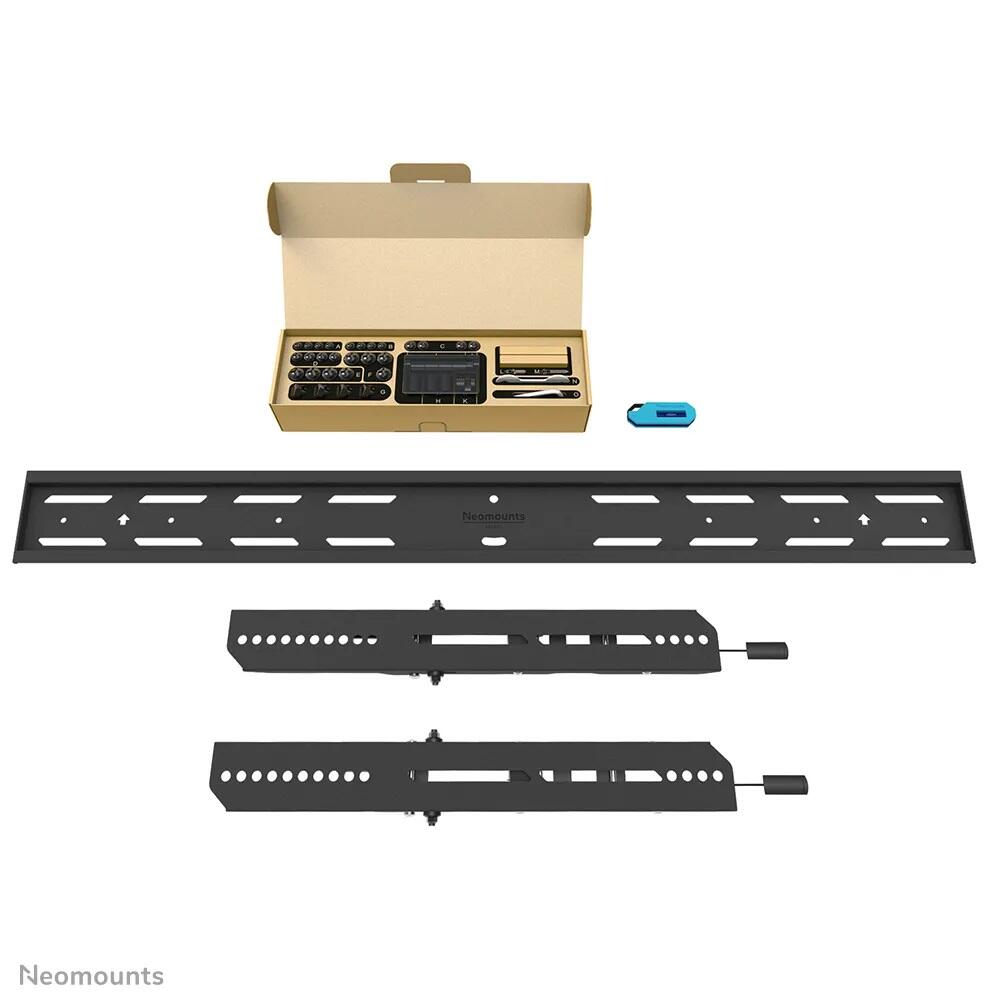 Neomounts Select WL30S-850BL18 feste Wandhalterung