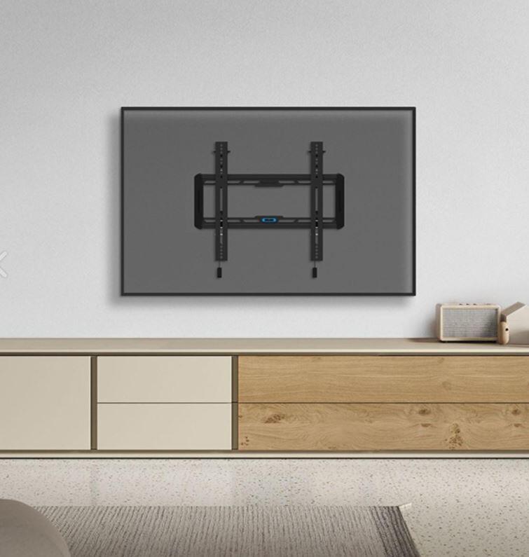 Neomounts WL35-550BL14 neigbare TV-Wandhalterung