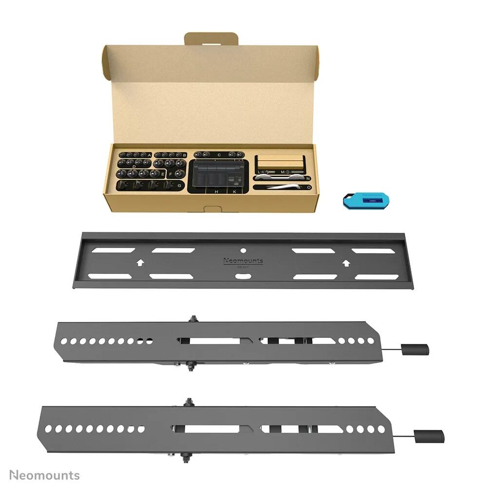 Neomounts Select WL35S-850BL14 neigbar Wandhalterung