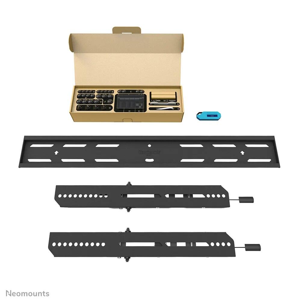 Neomounts Select WL35S-850BL16 neigbare Wandhalterung