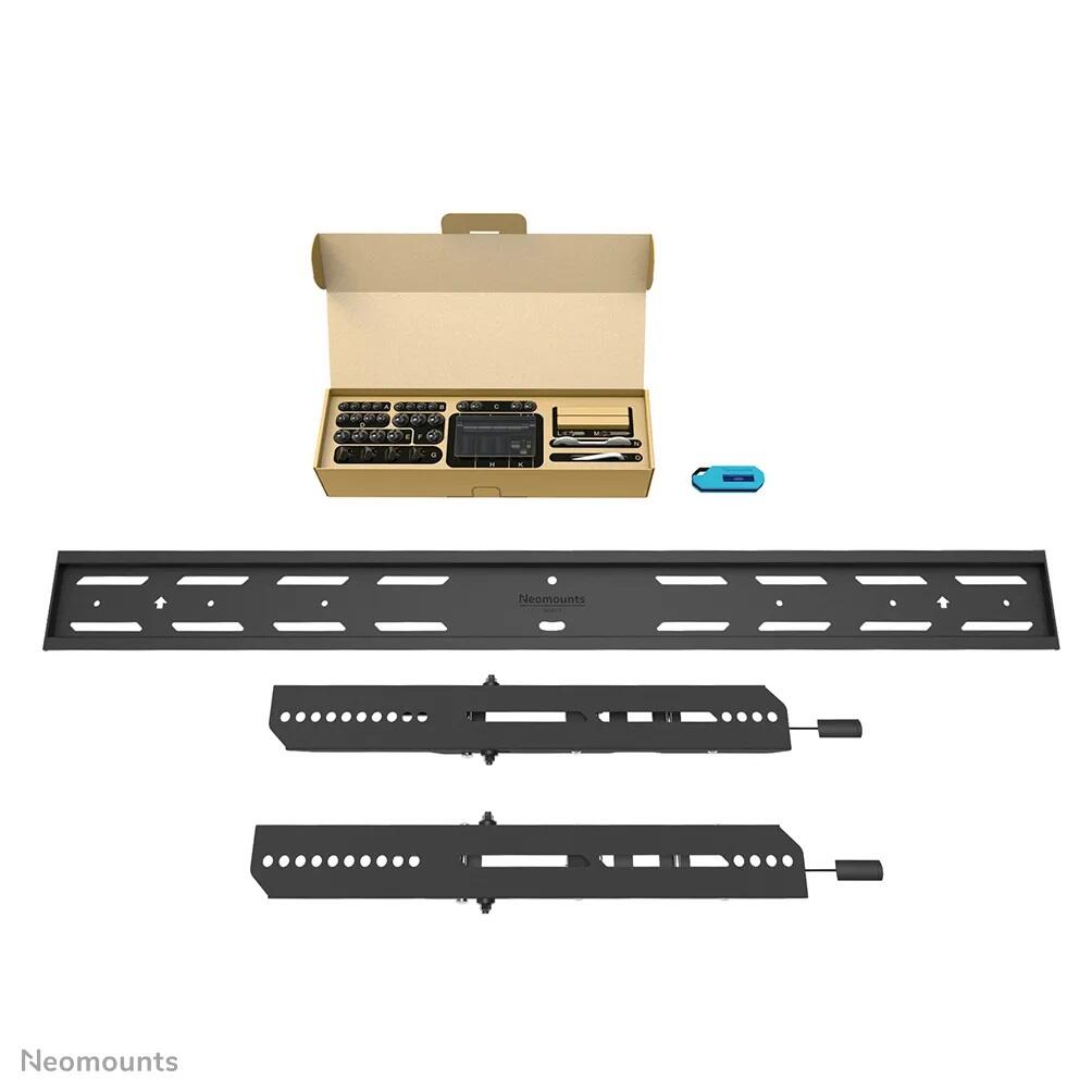 Neomounts Select WL35S-850BL18 neigbare Wandhalterung