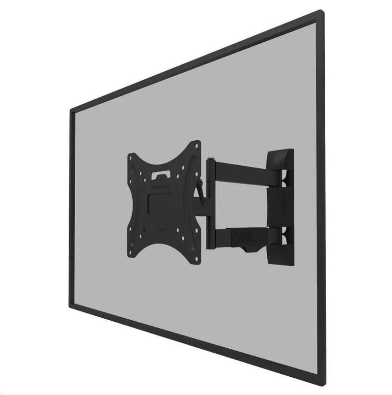 Neomounts WL40-550BL12 voll bewegliche Wandhalterung