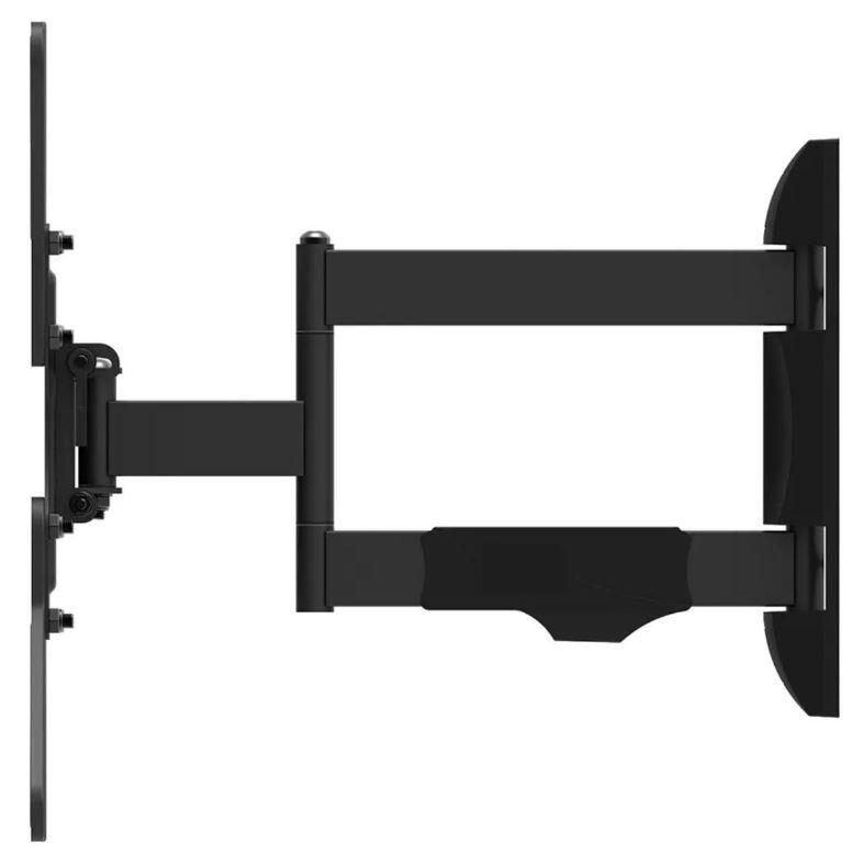 Neomounts WL40-550BL14 voll bewegliche Wandhalterung