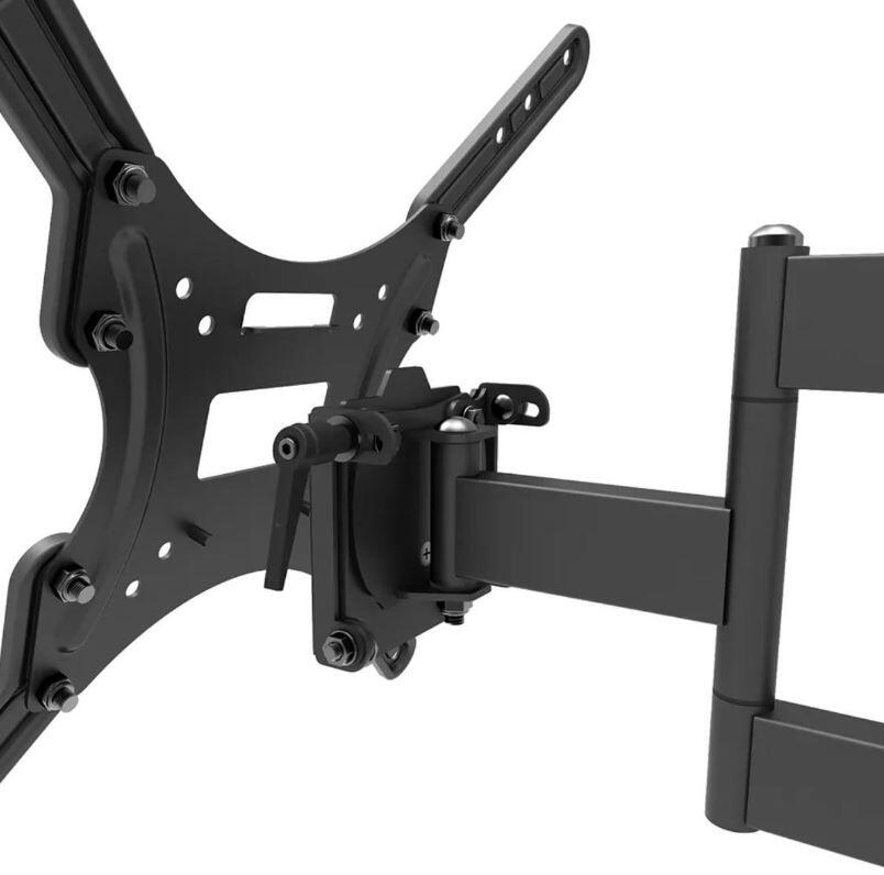 Neomounts WL40-550BL14 voll bewegliche Wandhalterung