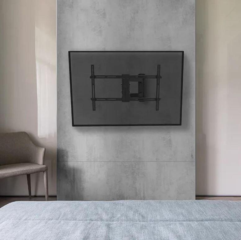 Neomounts WL40-550BL16 voll bewegliche Wandhalterung