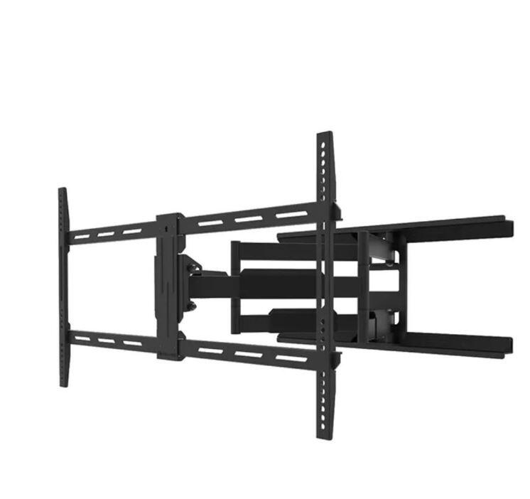 Neomounts WL40-550BL18 voll bewegliche Wandhalterung