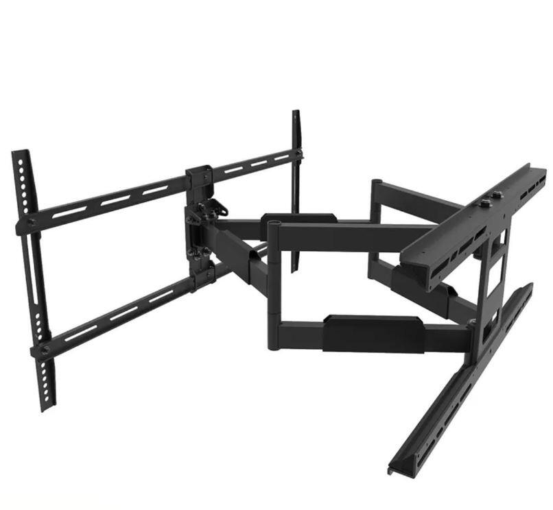 Neomounts WL40-550BL18 voll bewegliche Wandhalterung