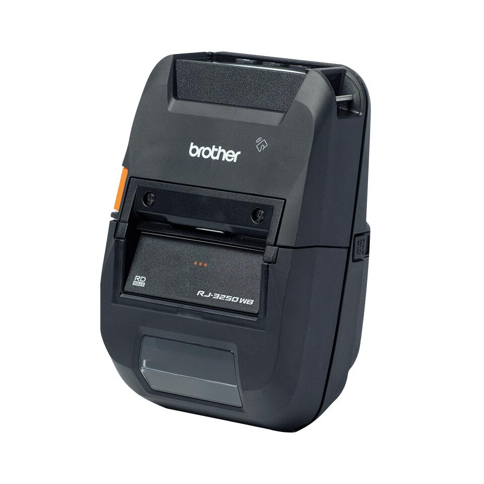 Brother RJ-3250WBL Etikettendrucker