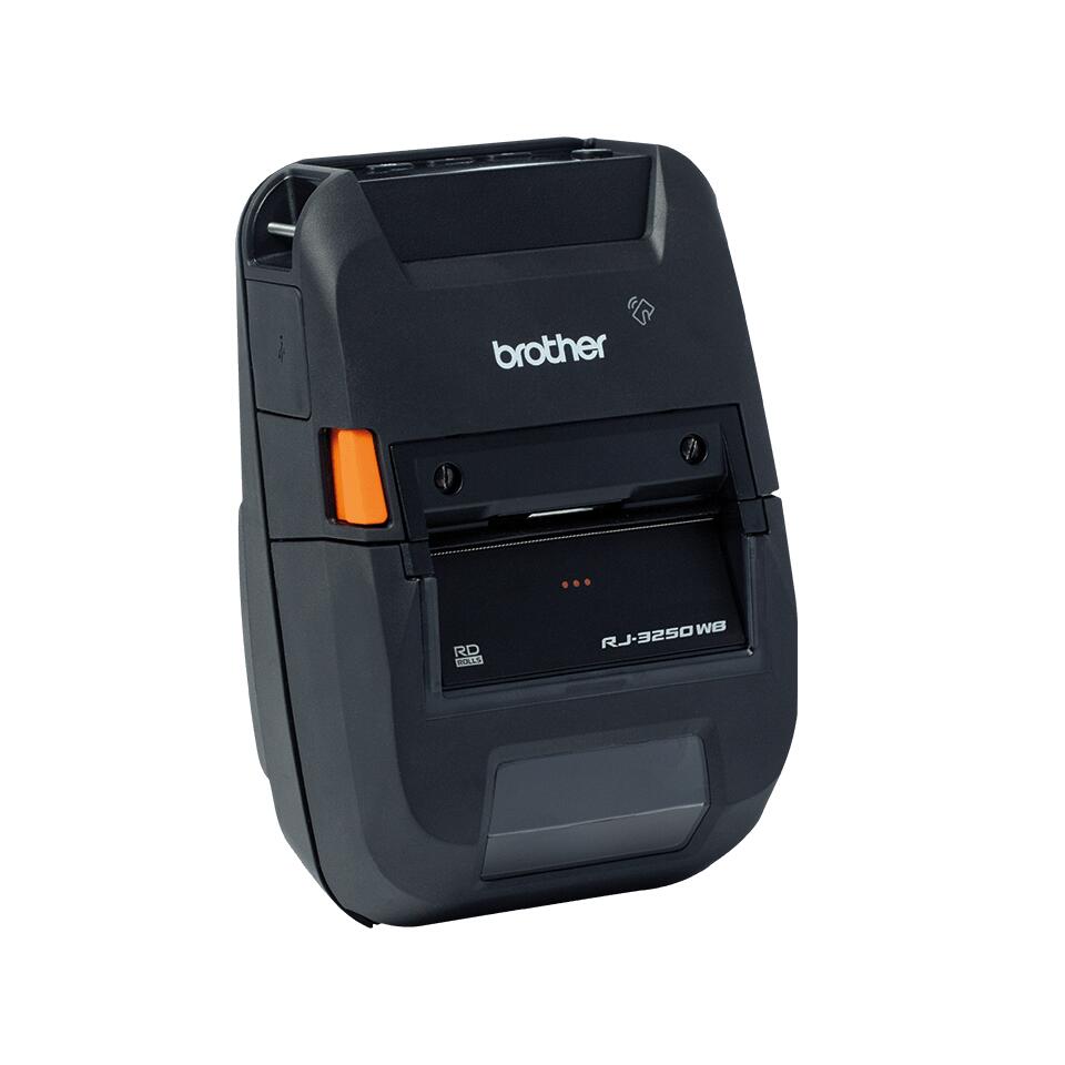 Brother RJ-3250WBL Etikettendrucker