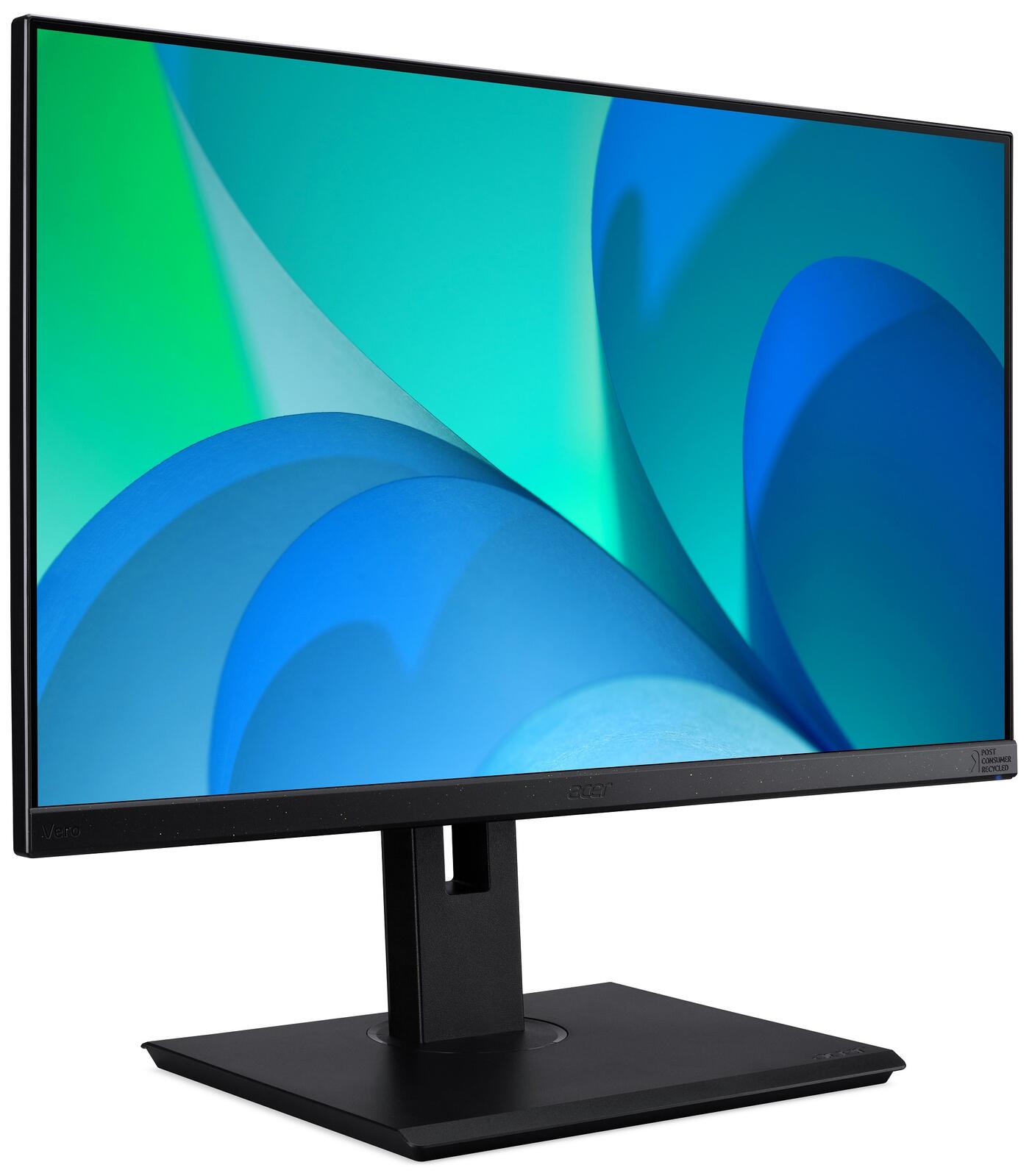Acer Vero BR277 Green Monitor 68,6 cm (27 Zoll)