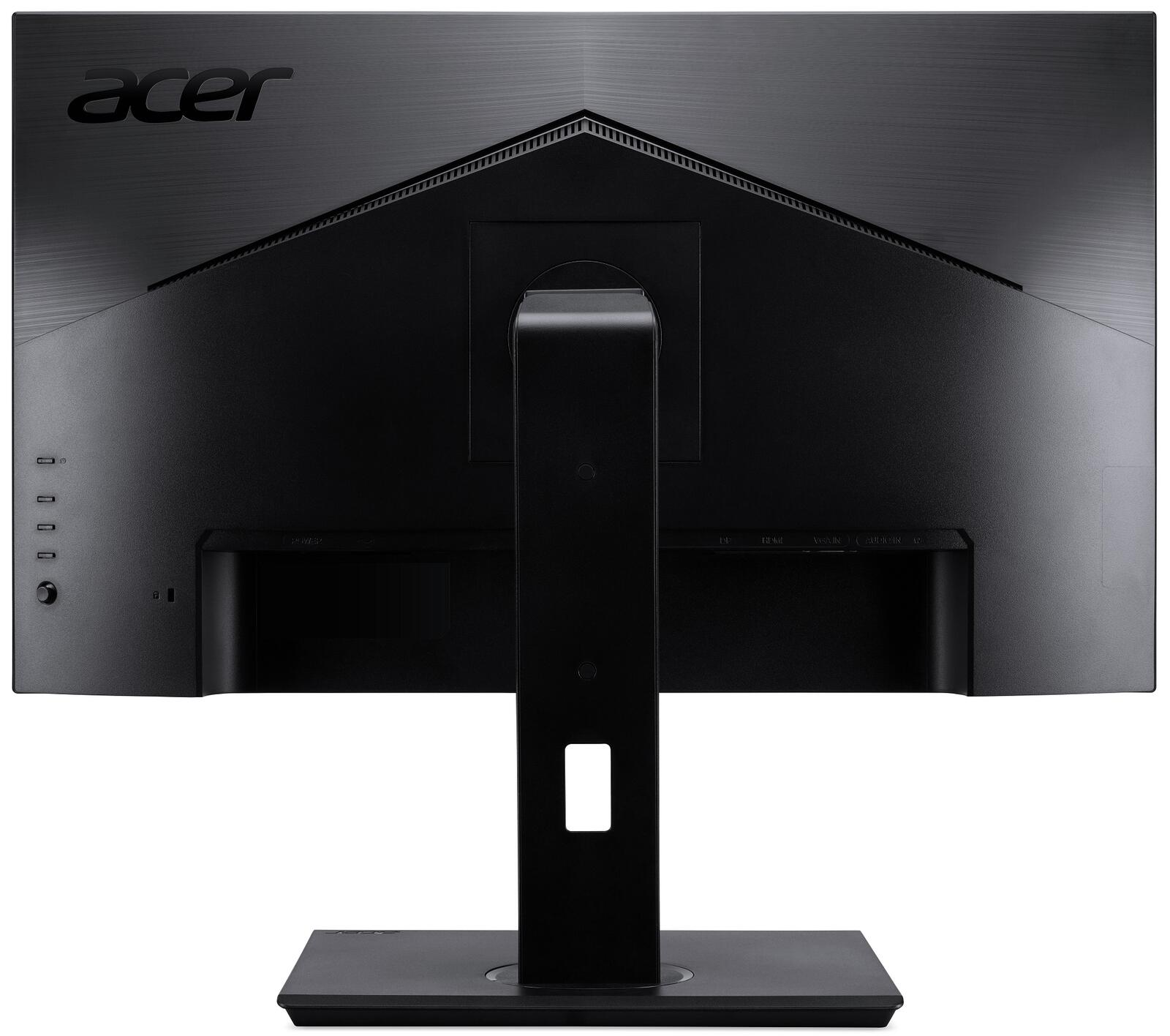 Acer Vero BR277 Green Monitor 68,6 cm (27 Zoll)