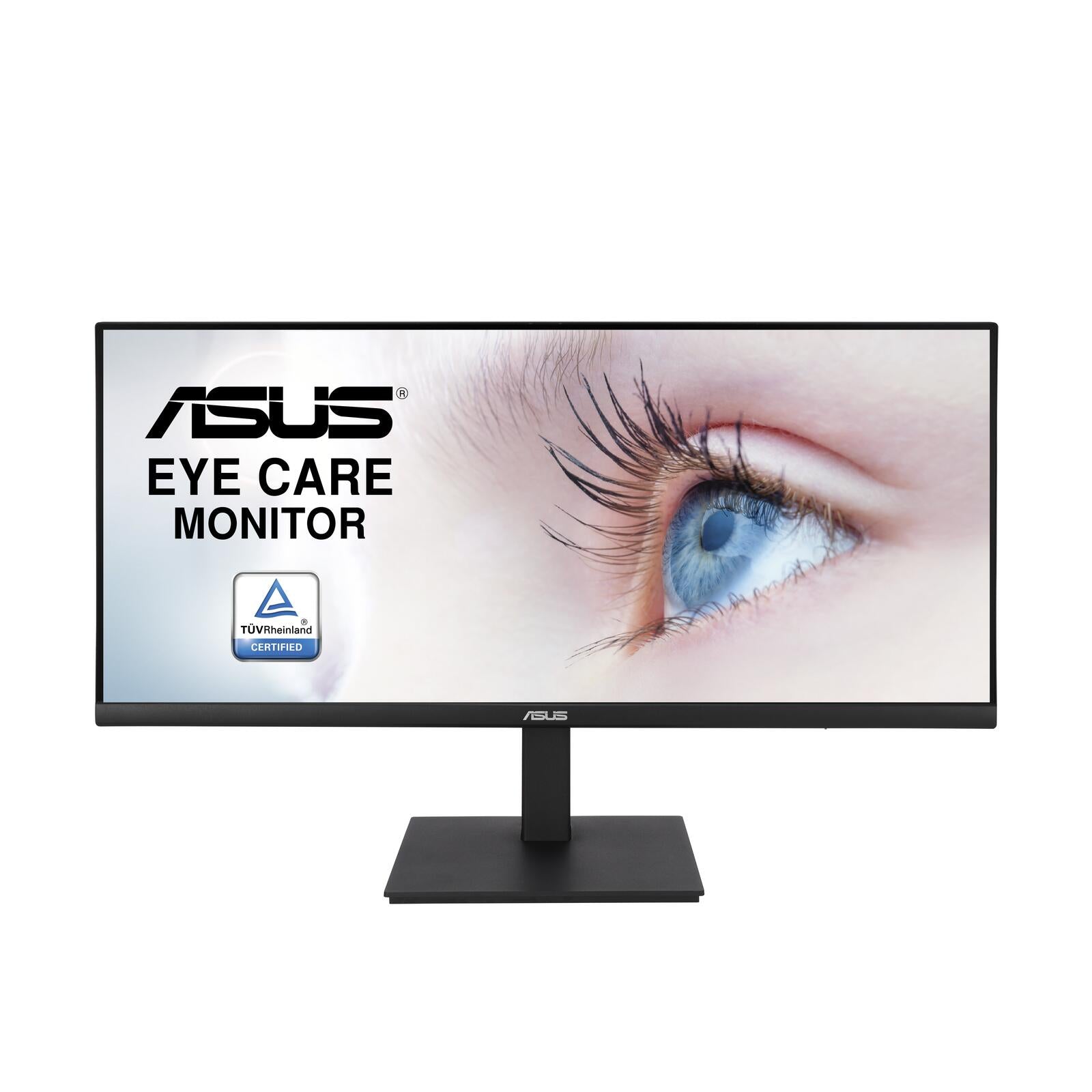 ASUS VP349CGL Eye-Care Monitor 86,4 cm (34 Zoll)
