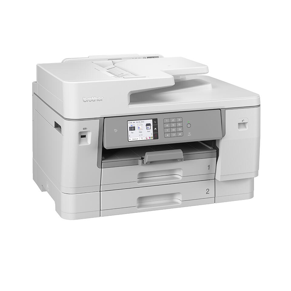 Brother MFC-J6955DW Tintenstrahl-Multifunktionsgerät