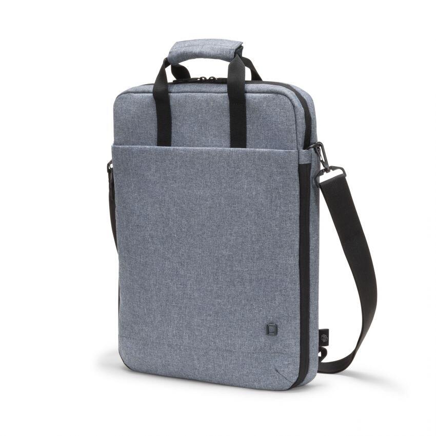 DICOTA Eco Motion 13'-15,6' Notebook-Rucksack/Tragetasche - Denim Blue