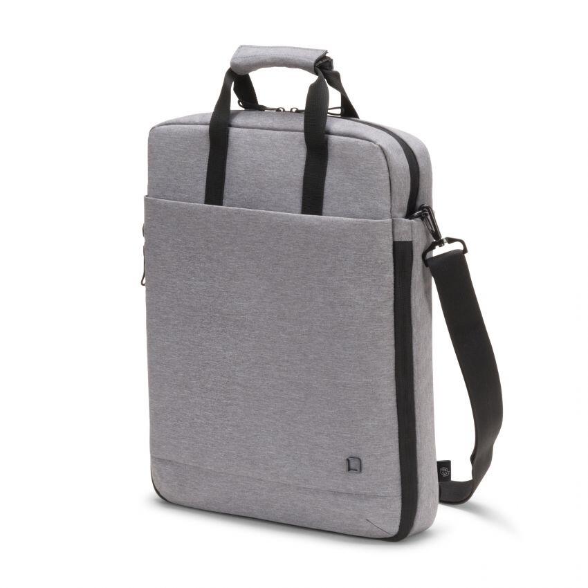DICOTA Eco Motion 13'-15,6' Notebook-Rucksack/Tragetasche - Hellgrau