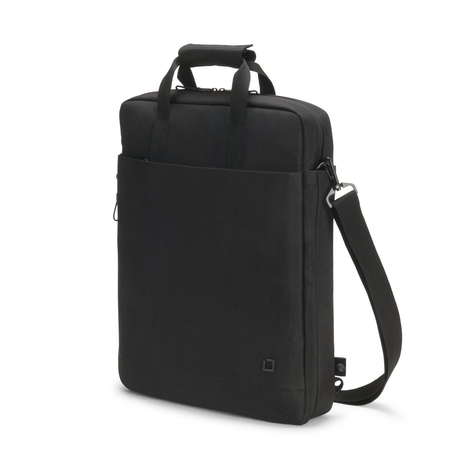 DICOTA Eco Motion 13'-15,6' Notebook-Rucksack/Tragetasche - Schwarz