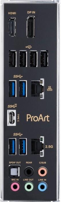 ASUS ProArt B660-Creator D4 Mainboard