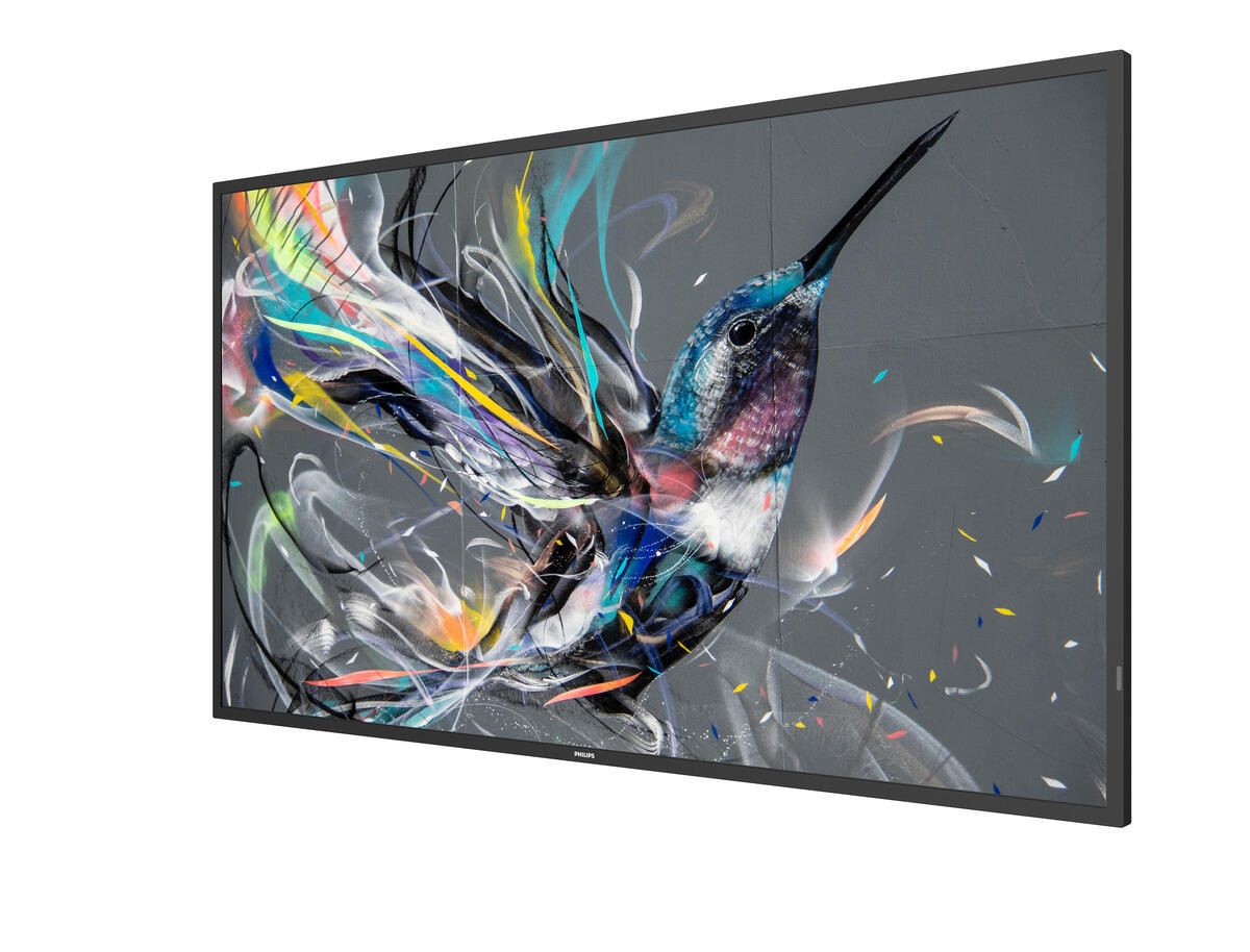 Philips 50BDL3511Q Signage Display 125,7 cm (50 Zoll)