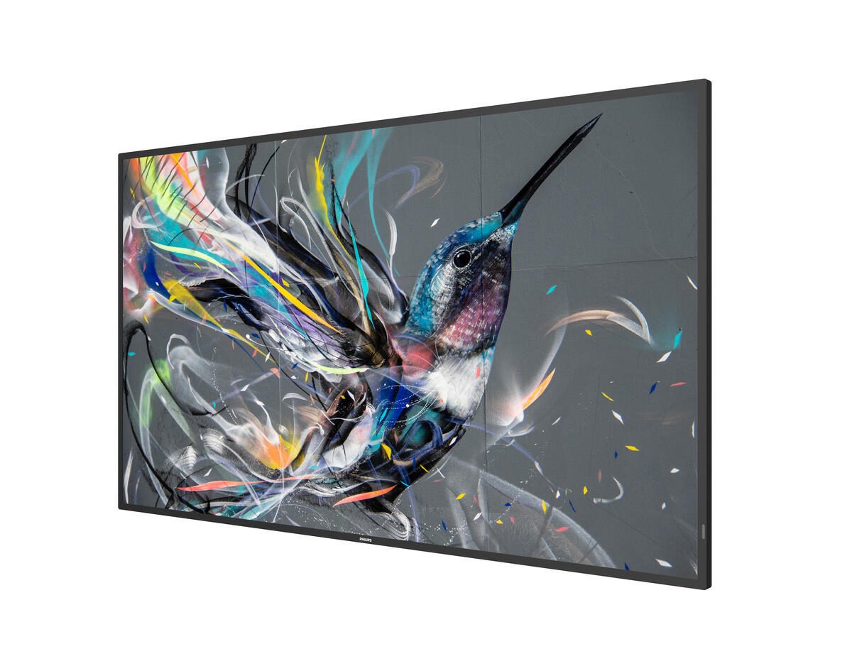Philips 55BDL3511Q Signage Display 138,7 cm (55 Zoll)