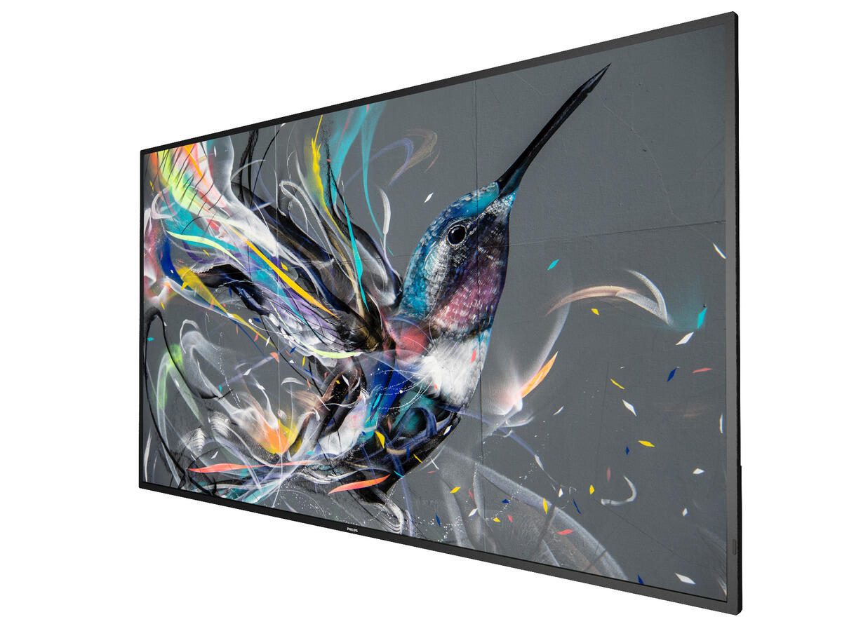 Philips 65BDL3511Q Signage Display 163,9 cm (55 Zoll)