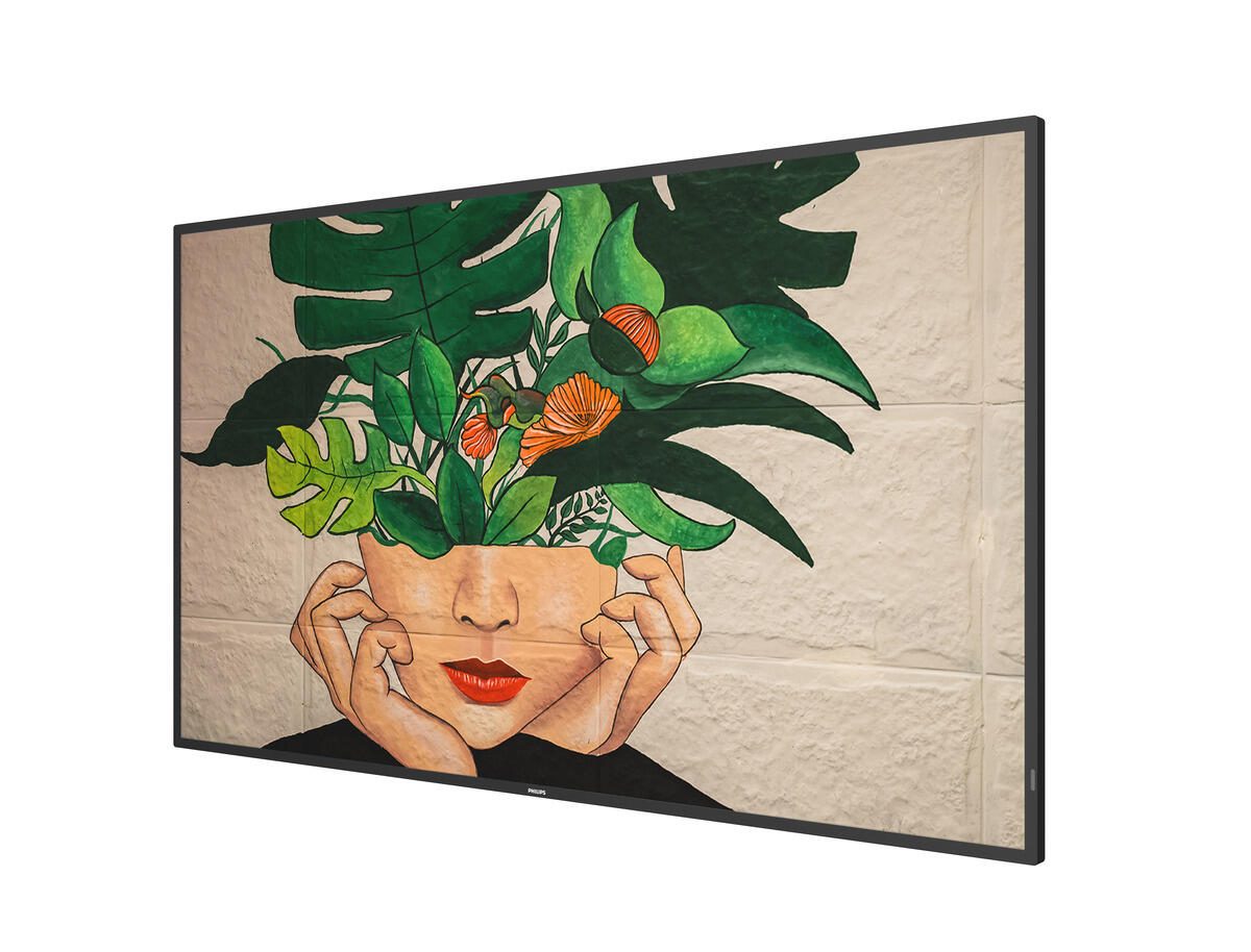 Philips 55BDL4511D/00 Digital Signage Display 139 cm (55 Zoll)
