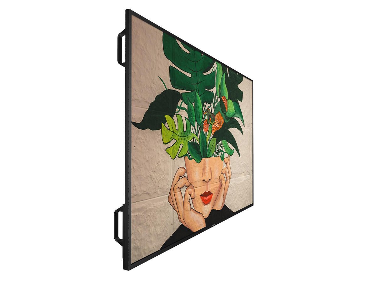 Philips 65BDL4511D/00 Digital Signage Display 165 cm (65 Zoll)