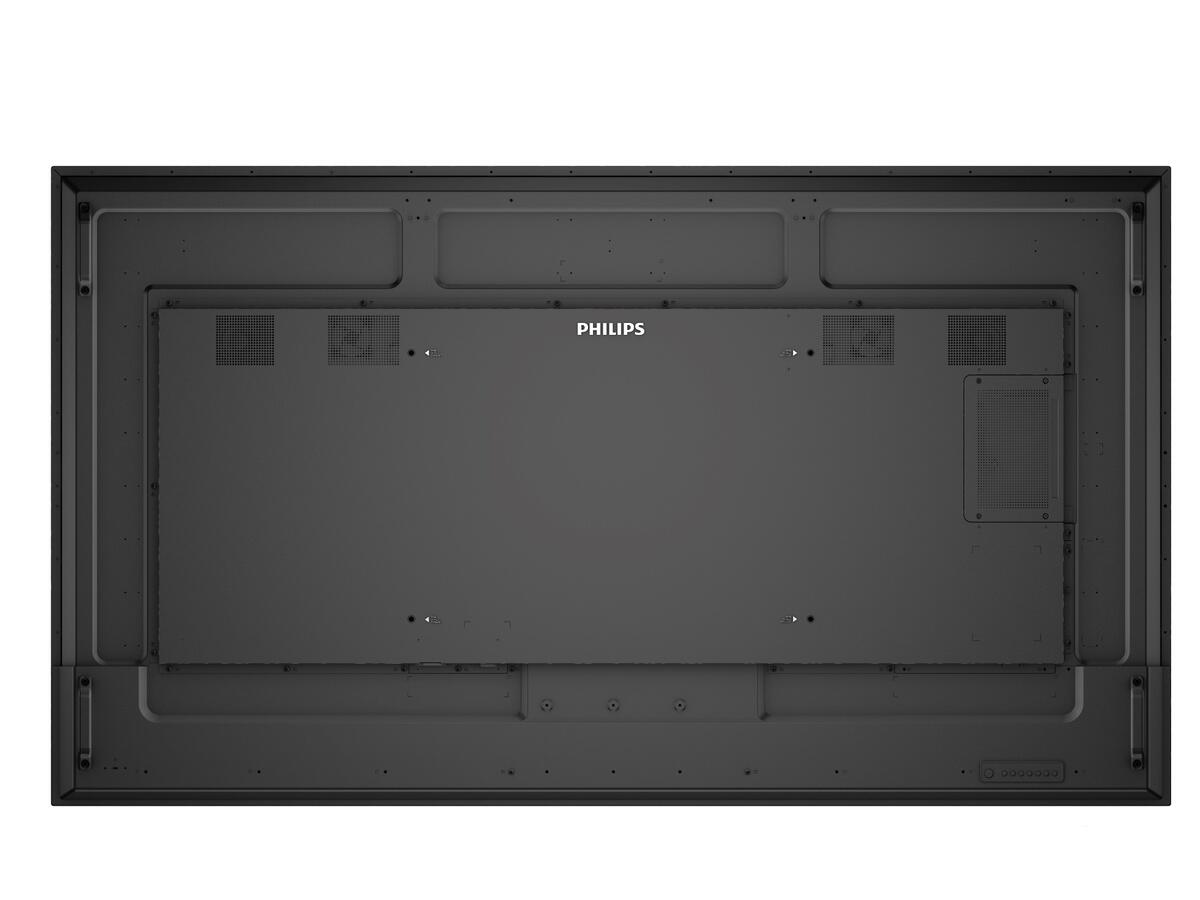 Philips 75BDL4511D Digital Signage Display 190 m (75 Zoll)