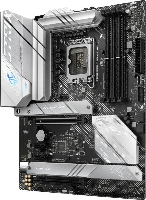 ASUS ROG Strix B660-A Gaming WIFI Mainboard